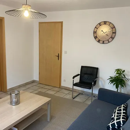 Appartement Le Maennele Straßburg Exterior foto