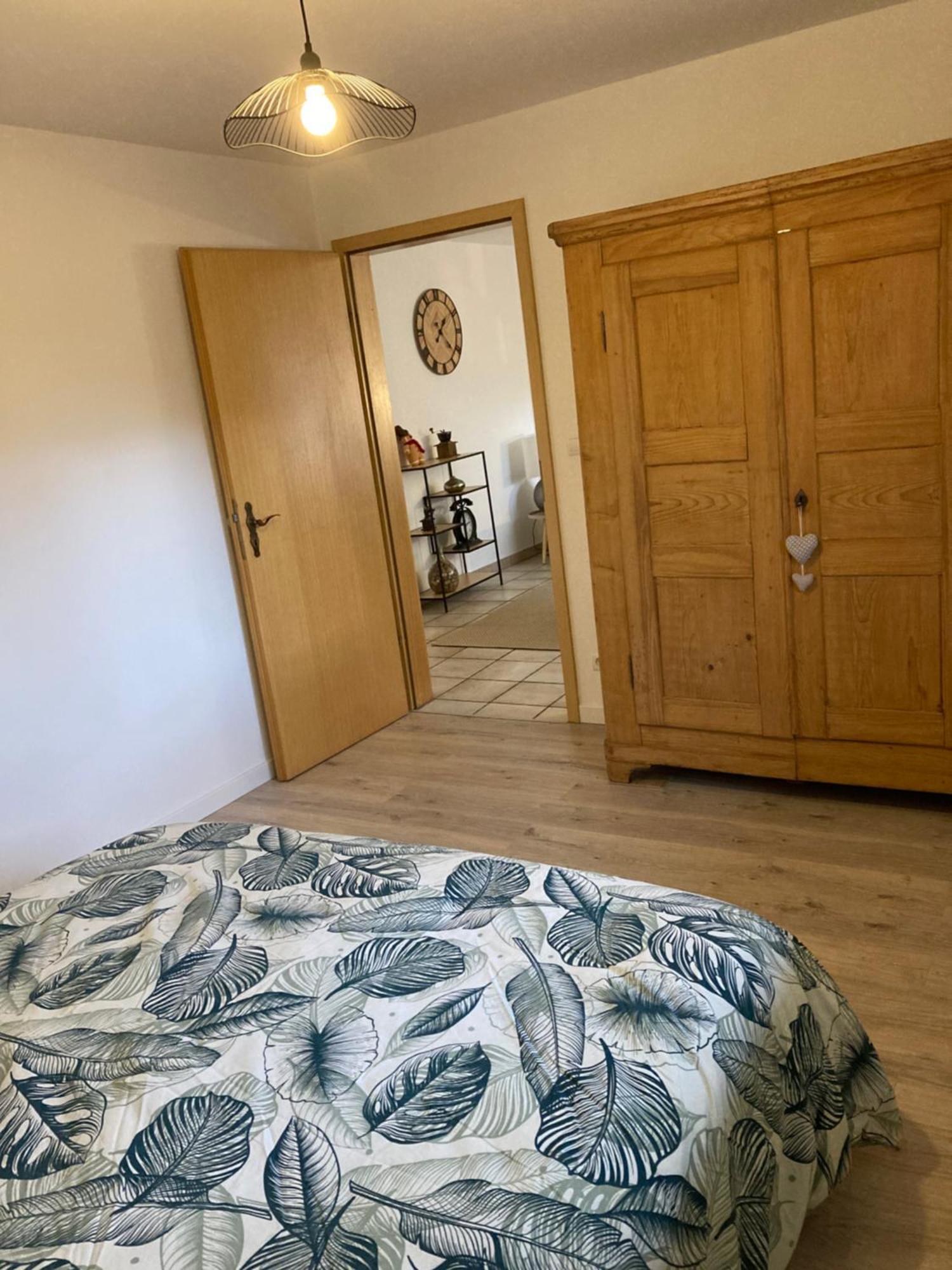 Appartement Le Maennele Strasbourg